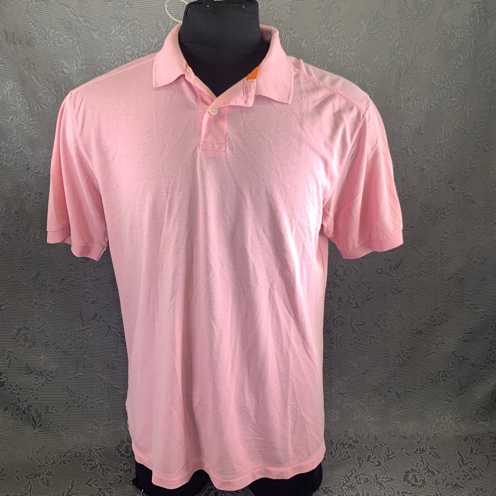 Tommy Bahama Relax Short Sleeve Summer Polo